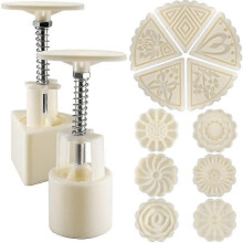 Stampo in silicone per rose, piccolo strumento per la cottura di sapone, argilla, cioccolato e zucchero,