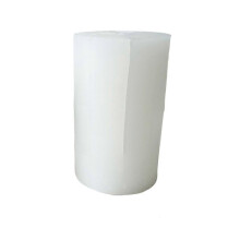 Porta cucchiaini da caffè decorativo in metallo con base a forma di cigno e set da 6 cucchiaini, set