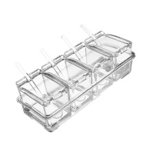 Honigglas, Honigtopf, langlebig, mit Rührstab und Deckel, Vorratsbehälter, Flasche für Haushalt, Party