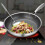 ()Square Springform Dessert Nonstick Leakproof Cake Bakeware Cheesecake , Baking Cheesecake Pans Set-Yvan 3