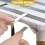 ()Egg Baskets Scrolling Egg Storage Holder Kitchen Egg Storage Fridge Pull Out Egg Dispenser Drawers 4