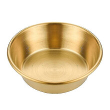 Boîte à lunch pour enfants (lot de 4), contenant de préparation de repas à 4 compartiments avec couvercle
