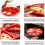 Timer da cucina, timer da cucina, cronometro digitale e timer per il conto alla rovescia con modalità 3