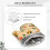 ()4pcs Egg Holder For Refrigerator, Rolling Egg Storage Container Egg Rack Space-saving Egg Dispenser 4