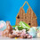 Pfannkuchenmacher, Eierpfannkuchenform, Edelstahl, 4er-Pack 3
