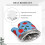 ()10Pcs Practical Handle Covers Frying Pan Handle Protectors Pot Handle Sleeves Non-Slip Handle Covers 4