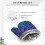()Non-stick Bread Baking Mold Durable Toast Making Mold Practical Toast Baking Box 4