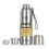 ()4X Wooden Handle Metal Retro Basket Portable Multi-Function Vegetable Fruit Egg Groceries Practical 1