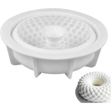 Ruota per scultura professionale, per artigianato, argilla, ceramica, decorazione di torte, girevole,