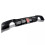 For BMW 3 Series 335i Style E90 E91 M Sport Rear Valance Diffuser + LED 5