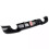 For BMW 3 Series 335i Style E90 E91 M Sport Rear Valance Diffuser + LED 10