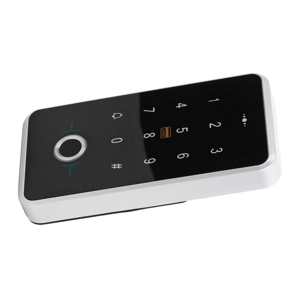 Fingerprint Password Access Control System Strong Security Fingerprint Access Controller For Outdoor 4671317089352