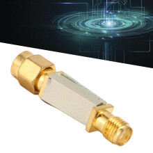 868 MHz RFID Bandpass-Filter, geringes Verlustrating, SMA-Anschluss, Metall
