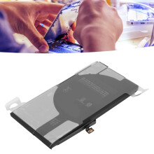 Akku für iPhone 12/12 Pro 2815mAh 10,78Wh Schwarz Ersatz