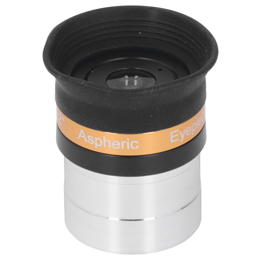 1.25 Inch 62 Degree 10Mm Aspherical Wide Angle Eyepiece Astronomical Telescope Accessories 5P9885b 3791317103320