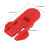 12Pcs Plastic Easy Can Opener, Leakproof Can Top Ring Pull Opener Tool for Coke, Beer, Drinks, Soda 3