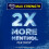 Vicks Vicks VapoCool Severe Sore Throat Drops, Max Strength Menthol 3