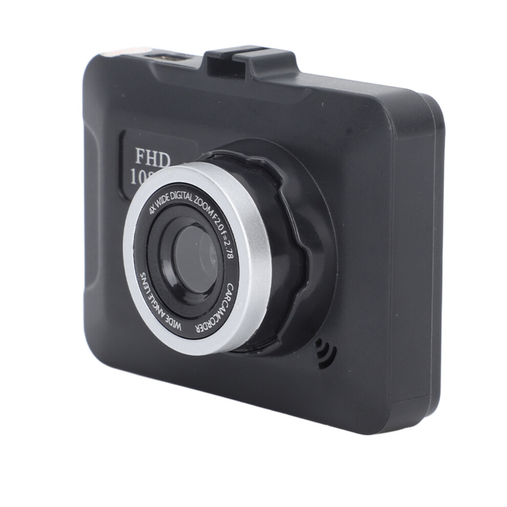Dash Cam 2.2Inch Hd 1080P Ips Screen Night Vision Gravity Sensing 32Gb Car Driving Recorder For Outdoor Travel 5001317206395