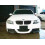 For BMW 3 Series E90 E91 PRE-LCI Front Corner Splitters M Sport 2004-08 4