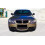 For BMW 3 Series E90 E91 PRE-LCI Front Corner Splitters M Sport 2004-08 5