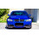 For BMW 3 Series E90 E91 PRE-LCI Front Corner Splitters M Sport 2004-08 6