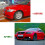 For BMW 3 Series E90 E91 PRE-LCI Front Corner Splitters M Sport 2004-08 10