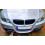 For BMW 3 Series E90 E91 PRE-LCI Front Corner Splitters M Sport 2004-08 16