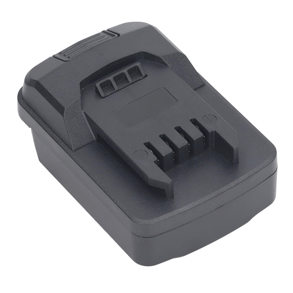 Battery Adapter For Worx Green Version 5 Pin 20V Lithium Battery Convert For Parkside X20v Team Power Tool 4111317237792