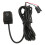 PC-Netzschalter-Verlängerung – ABS 1,65 m / 5,4 ft LED1 10