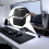PC-Netzschalter-Verlängerung – ABS 1,65 m / 5,4 ft LED1 5
