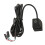 PC-Netzschalter-Verlängerung – ABS 1,65 m / 5,4 ft LED1 14