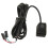 PC-Netzschalter-Verlängerung – ABS 1,65 m / 5,4 ft LED1 16