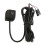 PC-Netzschalter-Verlängerung – ABS 1,65 m / 5,4 ft LED1 11