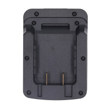 Battery Adapter for STANLEY 18V 20V to for PARKSIDE 20V Lithium Power Converter Tool