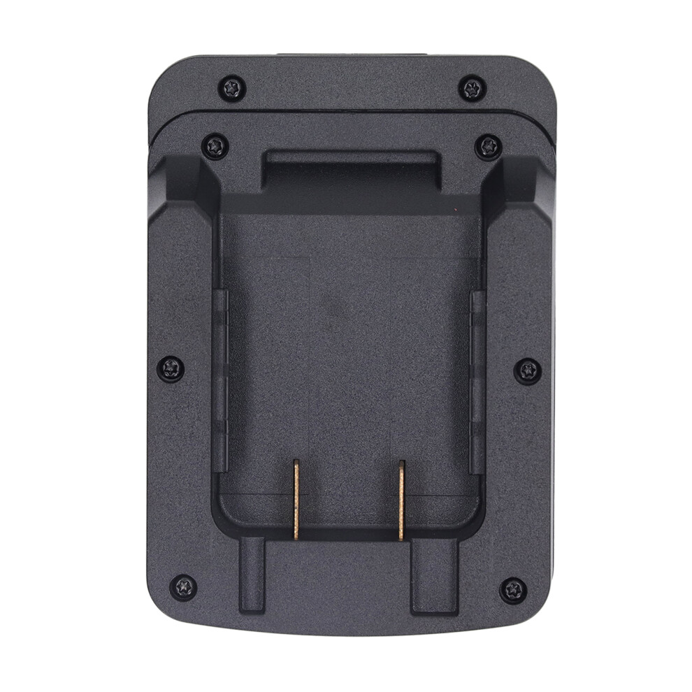 Battery Adapter for STANLEY 18V 20V to for PARKSIDE 20V Lithium Power Converter Tool