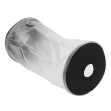 Oberarm-PICC wasserdichte Cast-Abdeckung, wiederverwendbares PVC