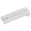 LED Lighted Pocket Microscope 150X Double Tube Portable Handheld Microscopes with Scale 14