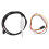 Analog-TDS-Sensor 0-1000 ppm 83 cm 2-Elektroden 3,3-5,5 V 8