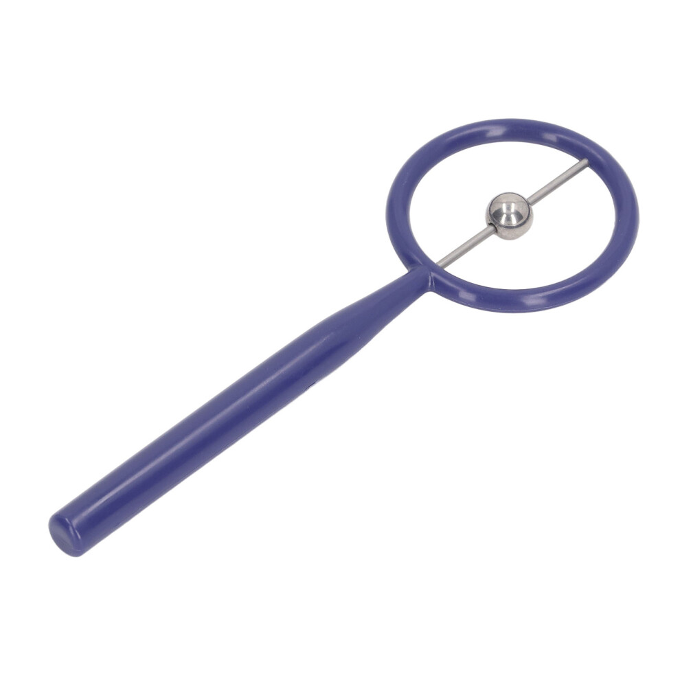 Blue Children Oral Muscle Trainer Improves Feeding Skill Promote Speech Clarity Tongue Tip Exercise Tools