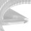 Moka Distributor Dosiertrichter 150ml, Transparent 9