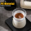 Moka Distributor Dosiertrichter 150ml, Transparent 3