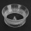 Moka Distributor Dosiertrichter 150ml, Transparent 12