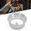 Moka Distributor Dosiertrichter 150ml, Transparent 16