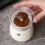 Moka Distributor Dosiertrichter 150ml, Transparent 7