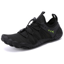 Scarpe da tracciatura fluviale per adulti, scarpe da immersione e da nuoto in spiaggia45