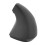 Vertikale kabellose USB-Maus ergonomisch ABS 2xAAA 7