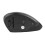 Vertikale kabellose USB-Maus ergonomisch ABS 2xAAA 9