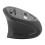 Vertikale kabellose USB-Maus ergonomisch ABS 2xAAA 11