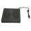 Externes DVD-Gehäuse USB-C 3.0 Slim 9,5/9 mm 7