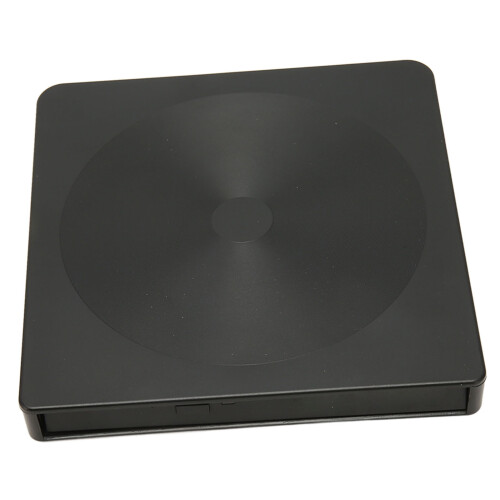 Externes DVD-Gehäuse USB-C 3.0 Slim 9,5/9 mm
